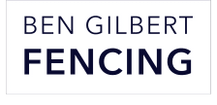 Ben Gilbert Fencing