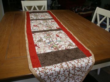 Handmade artisanal creations from Carol’s Crafty Creations store