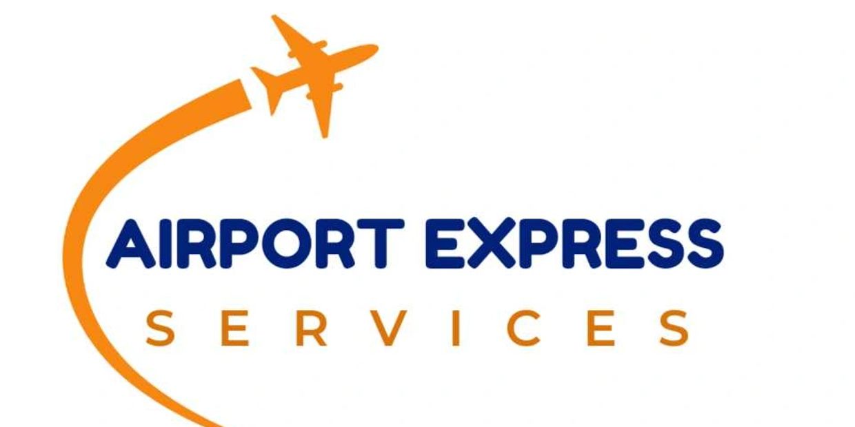 Airport Services Logo