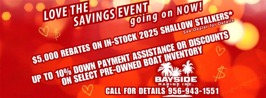 Bayside Marine portfolio 2