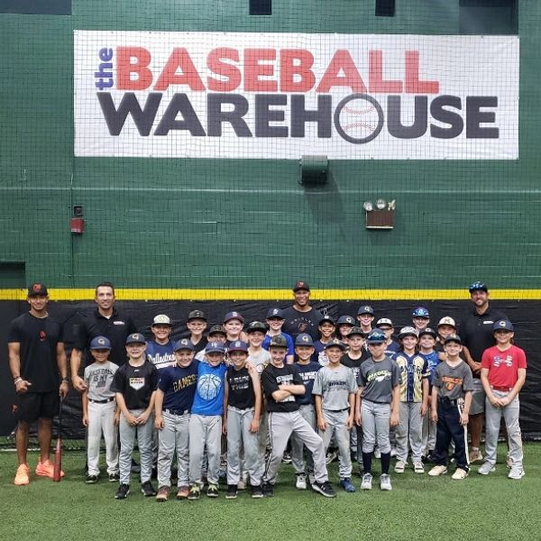 The Baseball Warehouse - Ryan Ripken