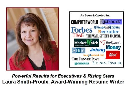 Laura Smith-Proulx Reviews, An Expert Resume