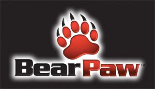 Bear Paw Hand Cleaner - Home