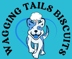 Wagging Tails Biscuits