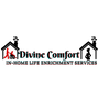   Divine Comfort
 Home Care Services