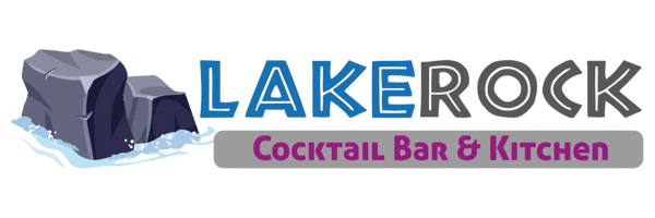 lake rock cocktail bar and kitchen