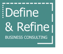 DEFINE & REFINE BUSINESS CONSULTING