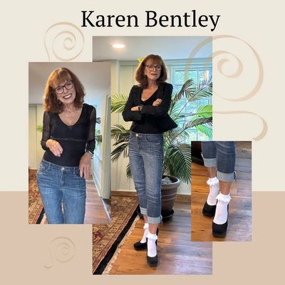 #karenbentley
#warriorsway
#warriorstrong
We can do great things together
