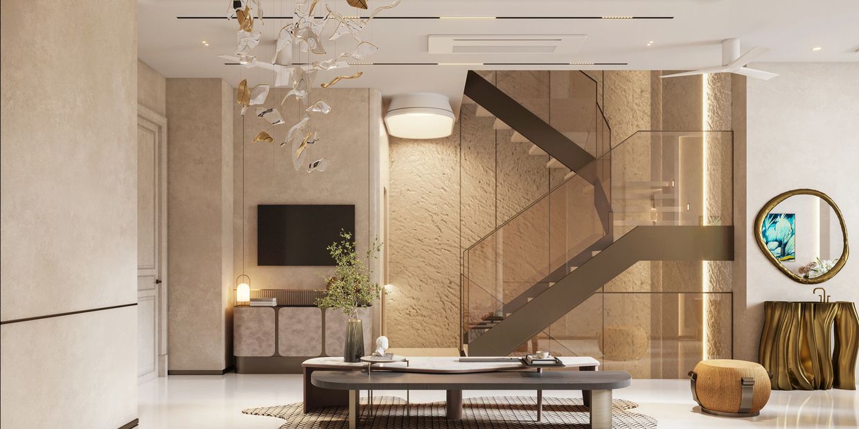 Luxury Residential Interior Design