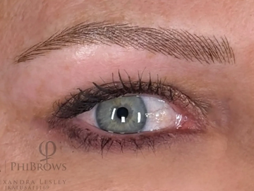 Microblading