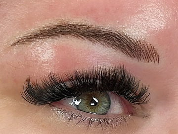 Nano Brows