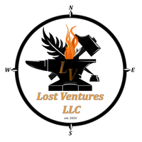 Lost Ventures