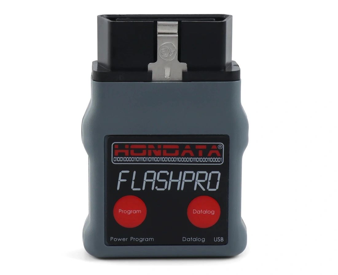 Hondata FlashPro FK7/FC1シビック