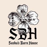Sasha’s Barn House
