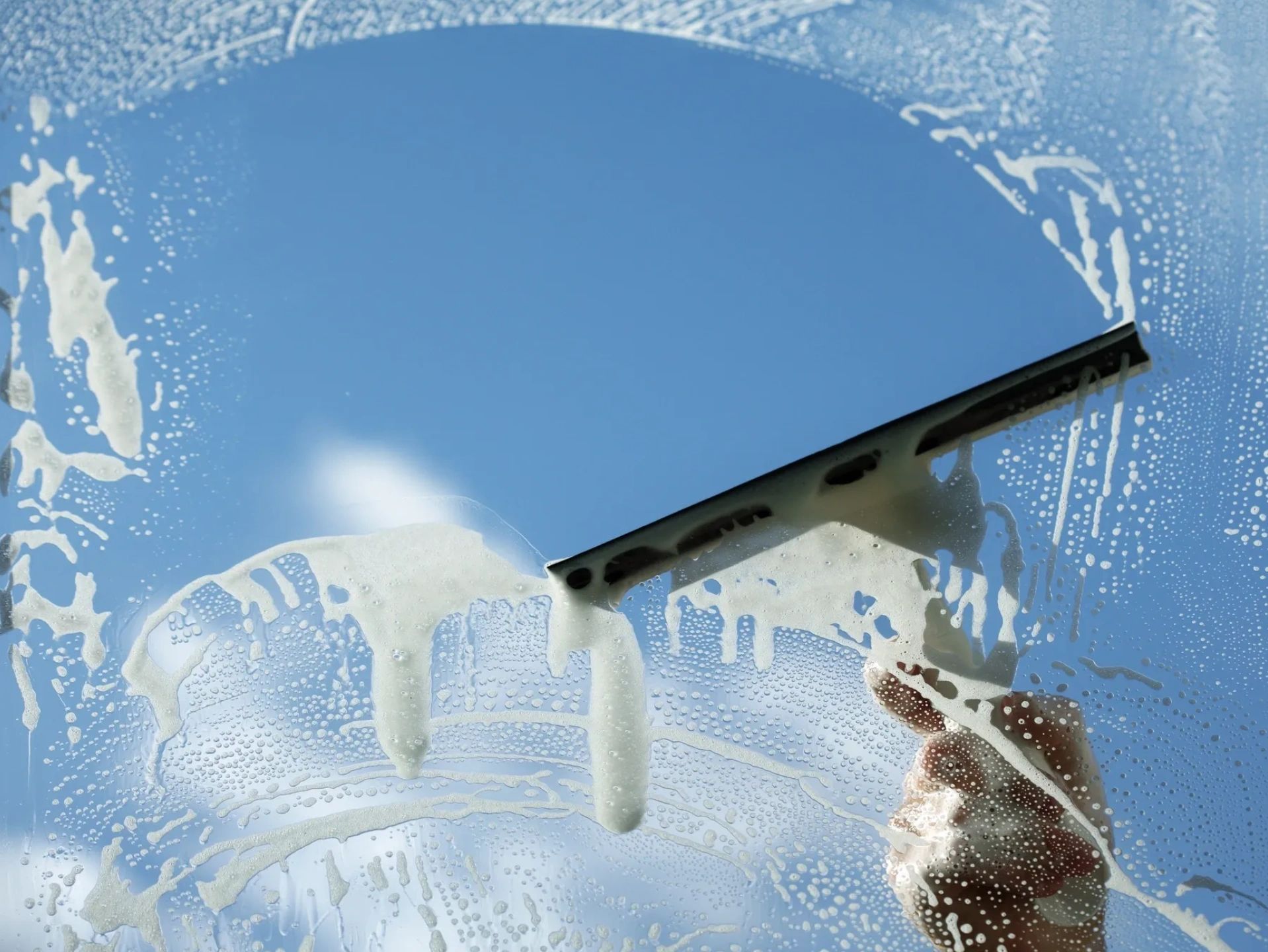 702 Janitorial Service LLC