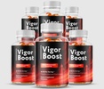Vigor Boost Gummies US CA