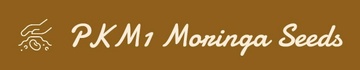 PKM1 Moringa Seeds