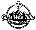 Girls Who Hike Tennessee