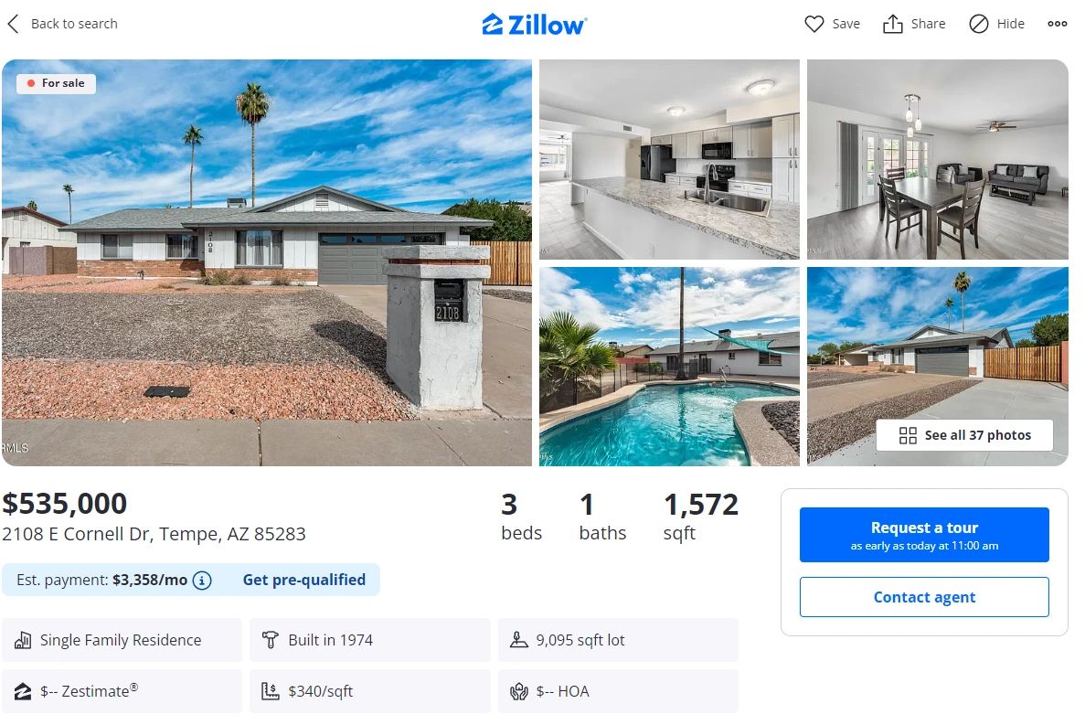 房屋稅About Property Tax