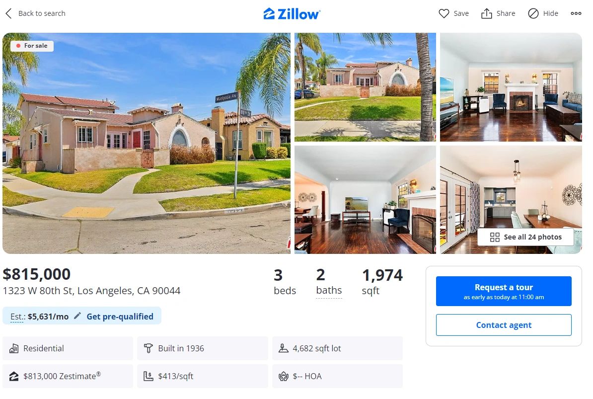 房屋稅About Property Tax