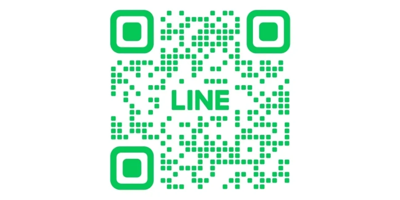 歡迎大家除了可通過Facebook， Whatsapp與我們聯絡之外也可以通過Line帳號與我們聯繫. 大家可以掃描上面的QR Code加入我們.