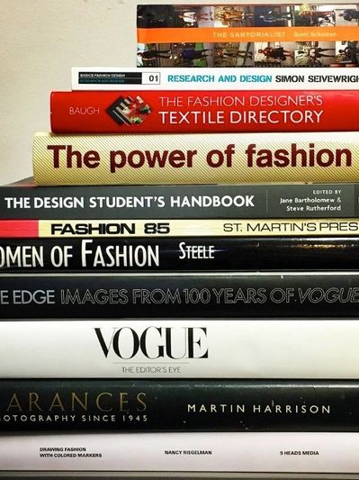 Learn Fashion Design. Empower yourself with Fashion Designing Courses. Learn Online.