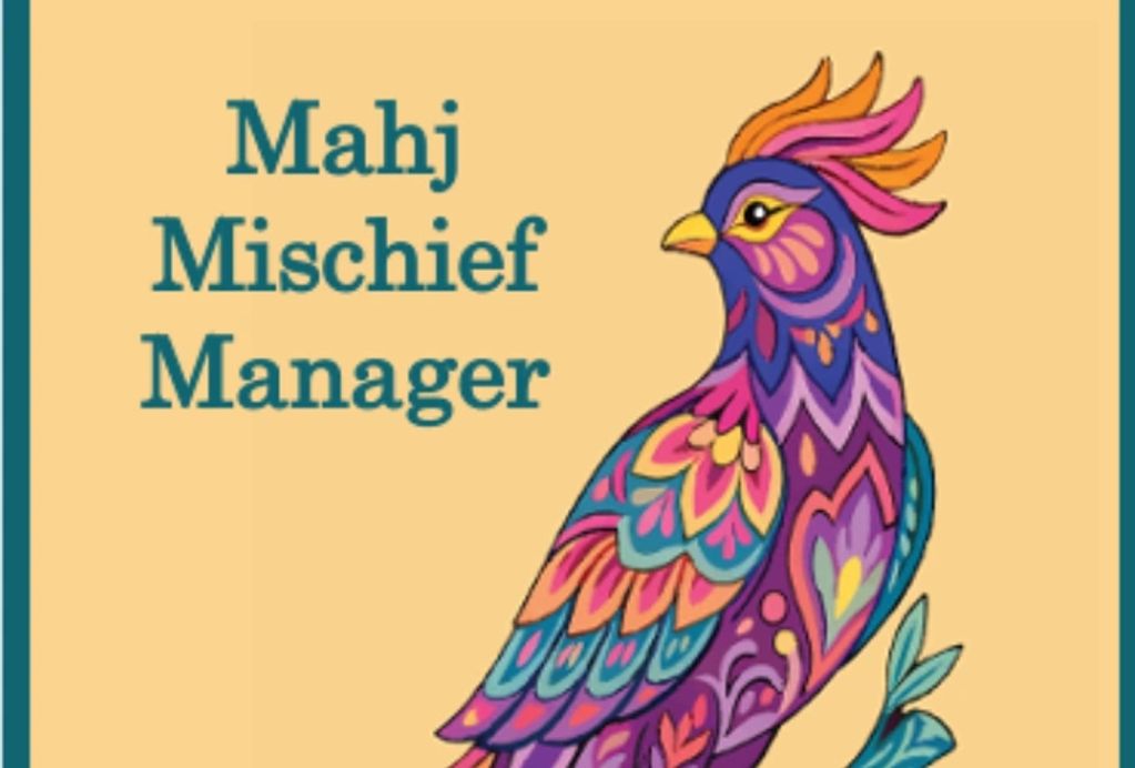 Mahj Game Scheduler and Hand Tracker 