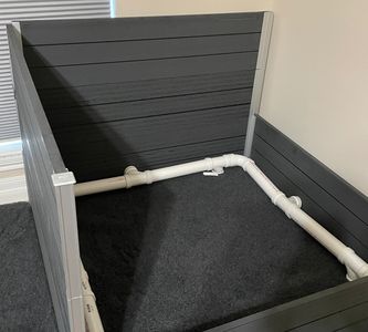 Whelping Box