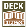 deck inspector