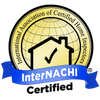Internachi home inspector