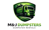 M & J Dumpsters