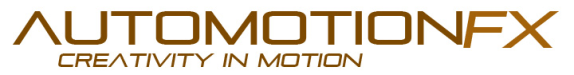 AUTOMOTIONFX
