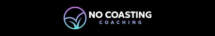 No Coasting Coaching