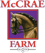McCrae Farm Classical Dressage