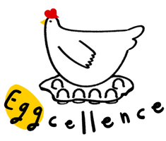 Eggcellence