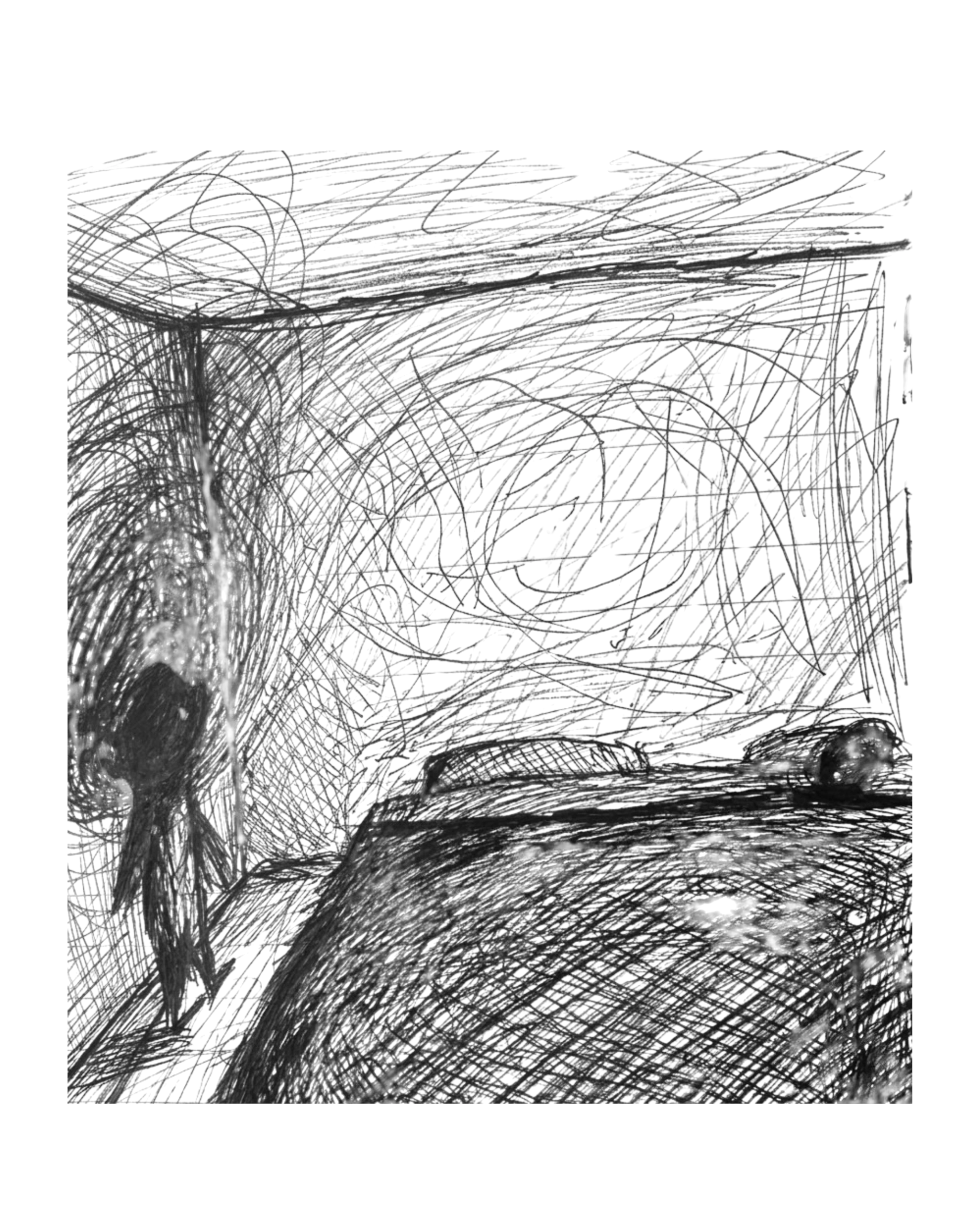 being alive for others only