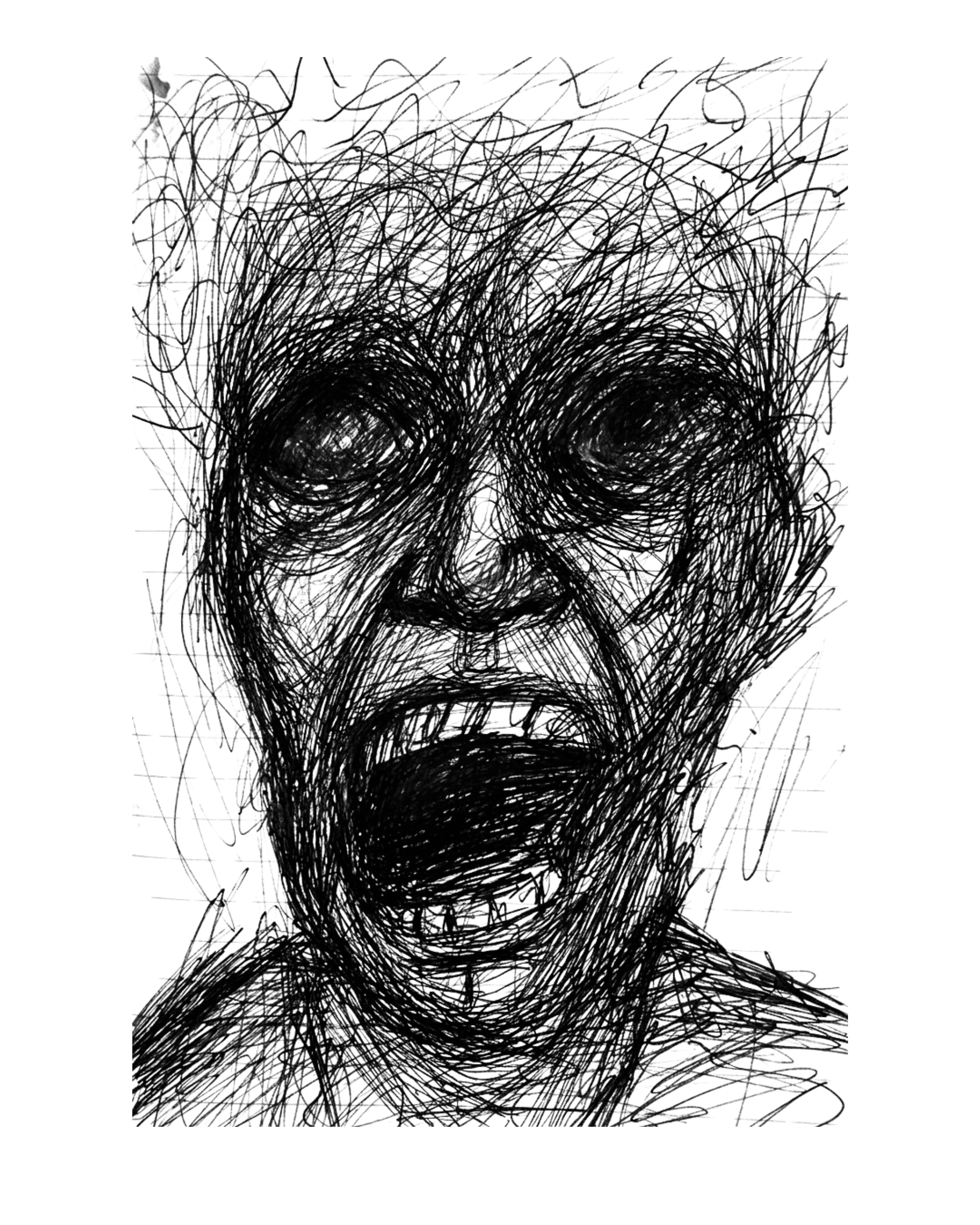 family dinner after seeing someone die on the internet