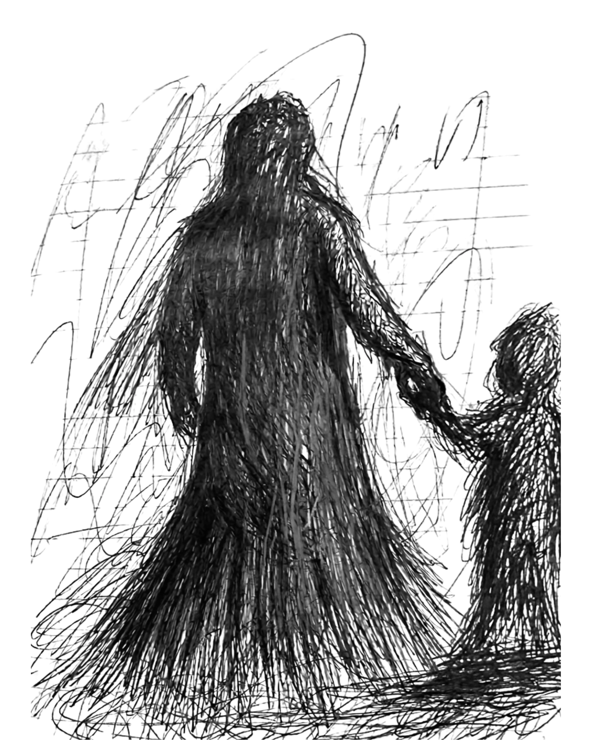 adulthood after childhood trauma