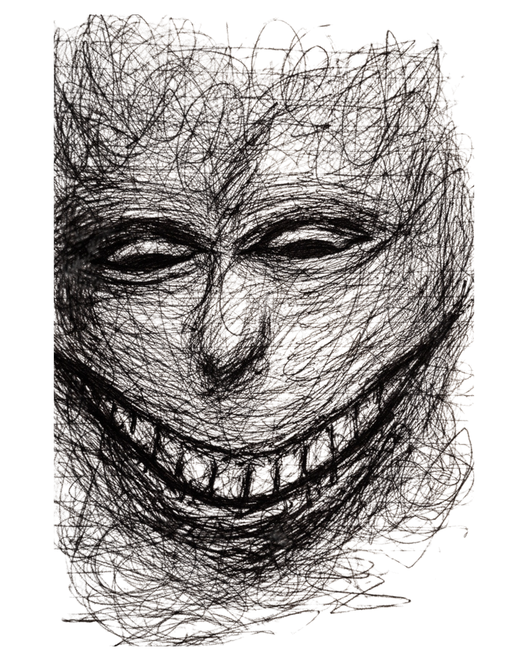 obsessing over the anatomy of a gunshot to the head