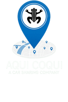 Aqui coqui car sharing