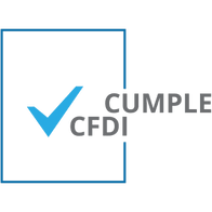 CUMPLE CFDI