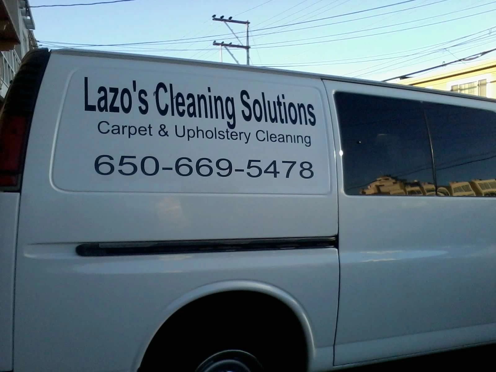 Customers words “Other companies were cheaper, but ive nevwr known a c, Upholstery Cleaning