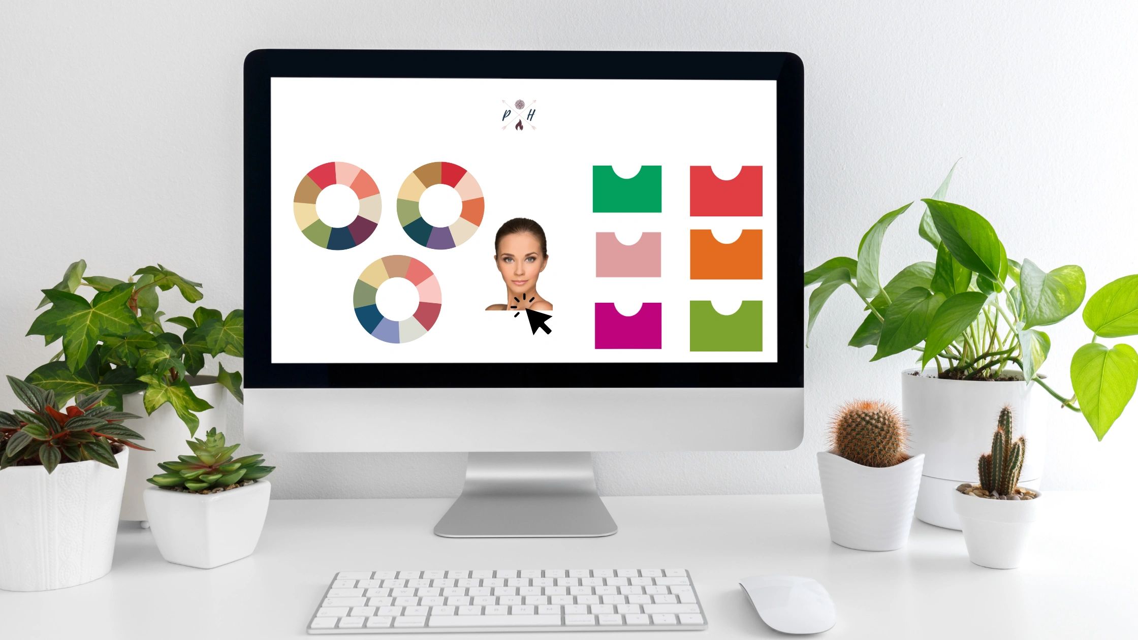 Kit Digital para diagnósticos en línea: Tonal y Estacional