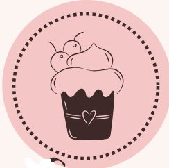 Mama's Cups n' Cakes's Logo
