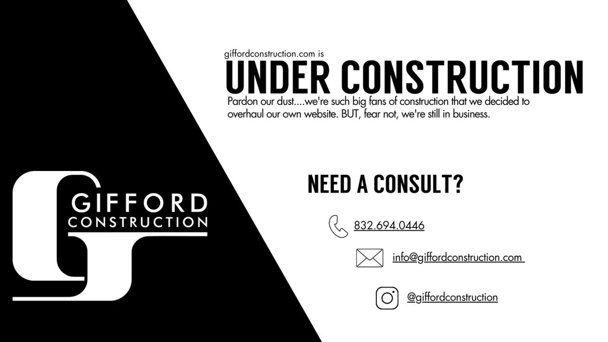 Gifford Construction