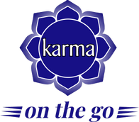 karma on the go