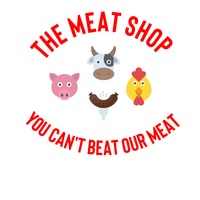 The Meat Shop of Indianapolis
