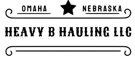 Heavy B Hauling LLC