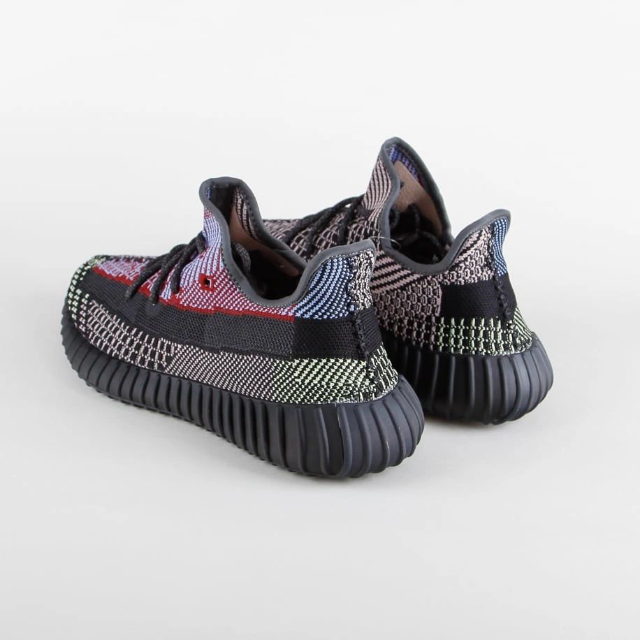 S M PADIDAS YEEZY BOOST 350 V2 YECHEIL FW5190