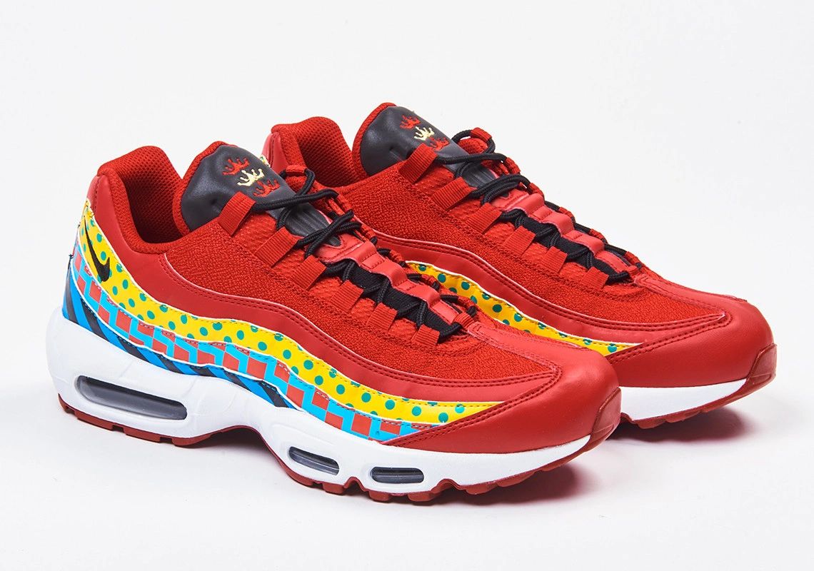 air max 95 city pride